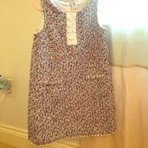Little girls dress size 5
